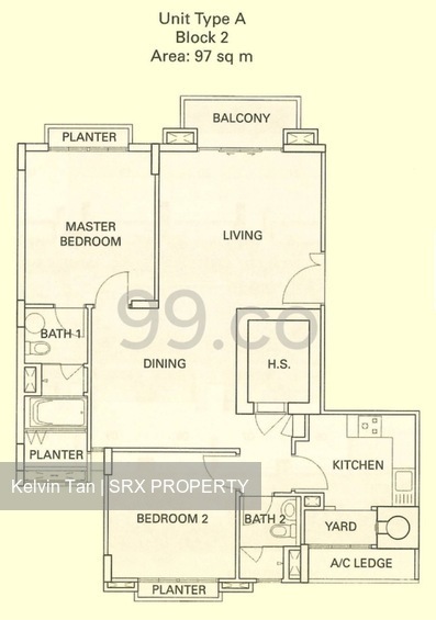 The Cornwall (D10), Condominium #499359671